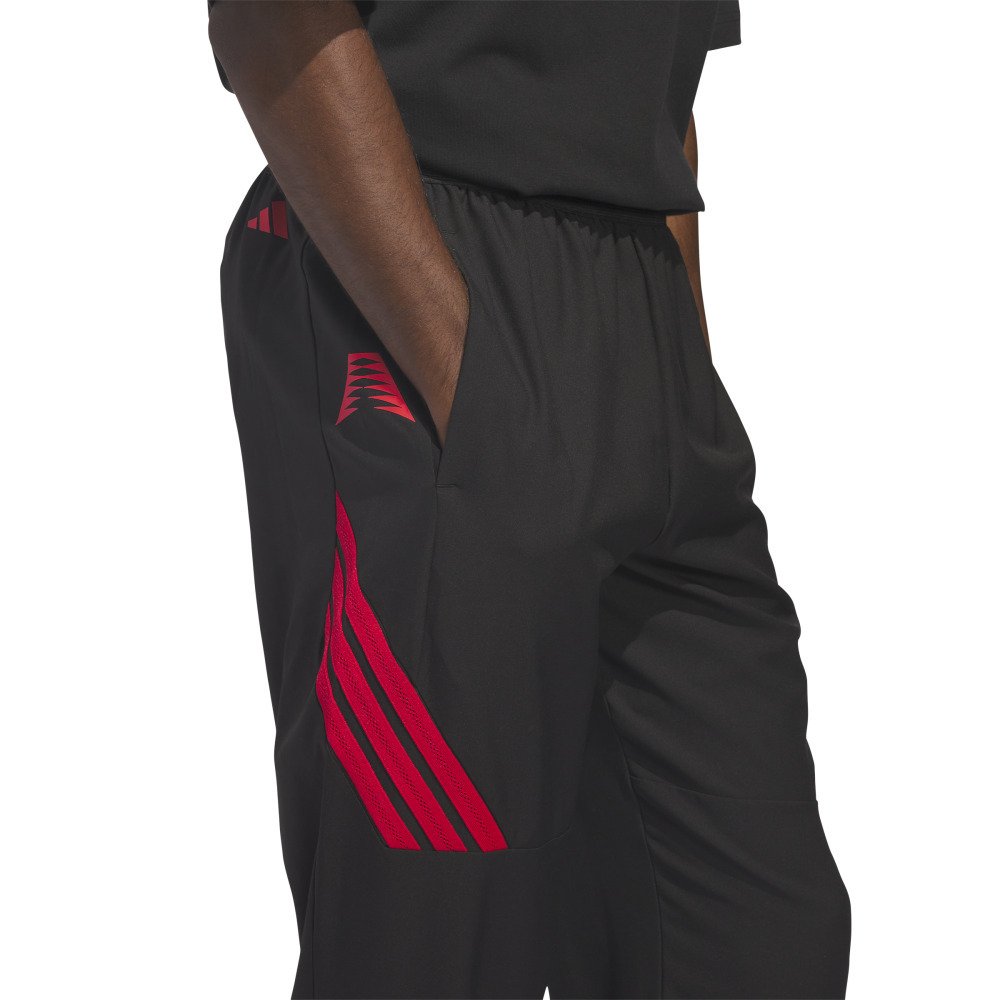 【新品】アディダス　アンソニー・エドワーズ　セットアップ　size:XL アディダス（adidas）（メンズ）バスケットボールウェア アンソニー