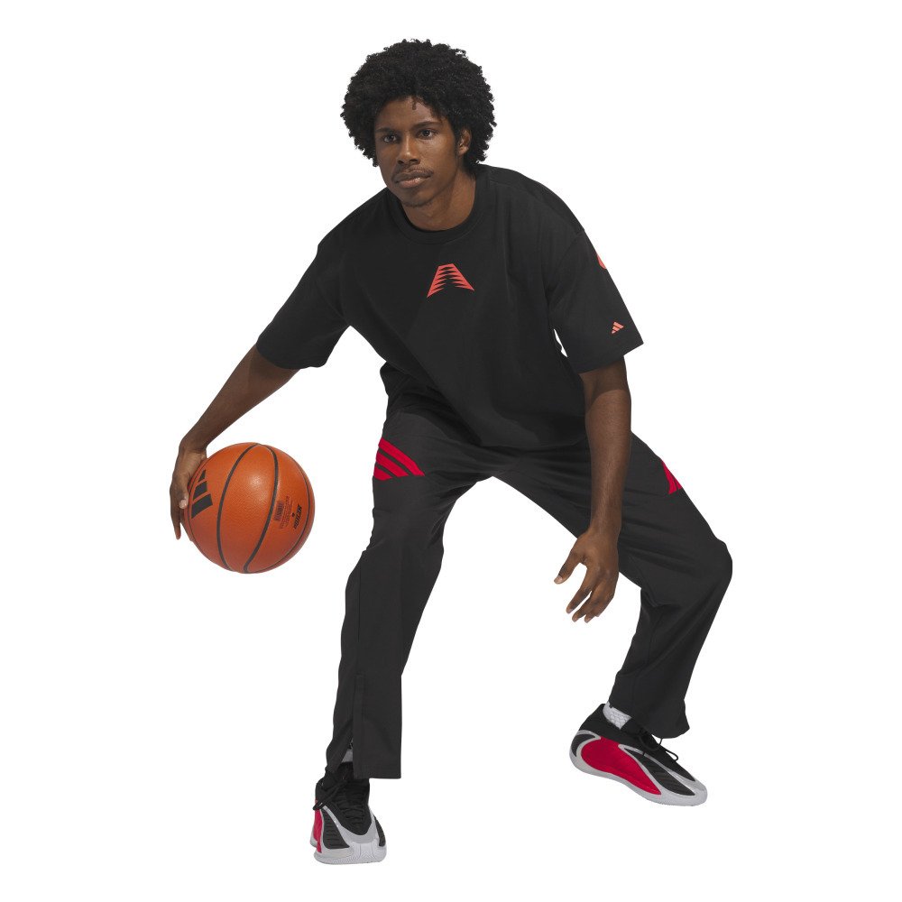 【新品】アディダス　アンソニー・エドワーズ　セットアップ　size:XL アディダス（adidas）（メンズ）バスケットボールウェア アンソニー