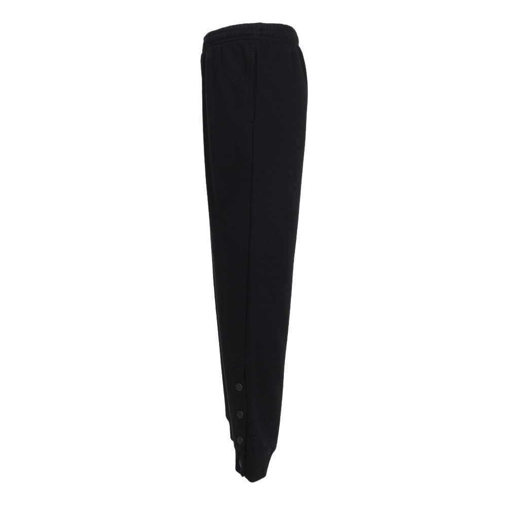 ラッセル（RUSSELL）（キッズ）バスケットボールウェア ジュニア スウェットパンツ RBBJ25F001 BLK