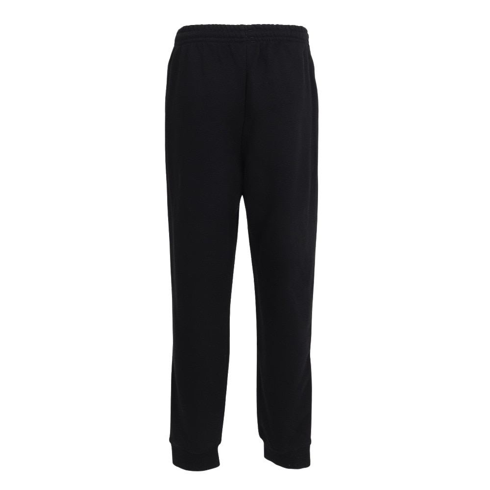 ラッセル（RUSSELL）（キッズ）バスケットボールウェア ジュニア スウェットパンツ RBBJ25F001 BLK