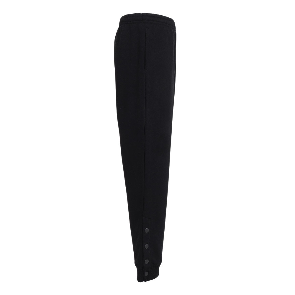 ラッセル（RUSSELL）（キッズ）バスケットボールウェア ジュニア スウェットパンツ RBBJ25F001 BLK