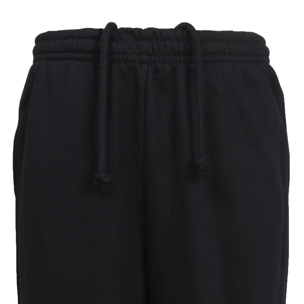 ラッセル（RUSSELL）（キッズ）バスケットボールウェア ジュニア スウェットパンツ RBBJ25F001 BLK