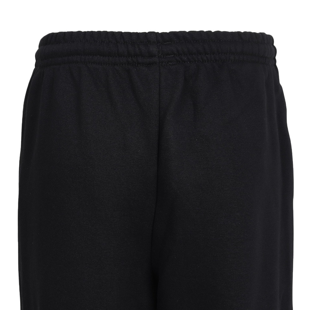 ラッセル（RUSSELL）（キッズ）バスケットボールウェア ジュニア スウェットパンツ RBBJ25F001 BLK
