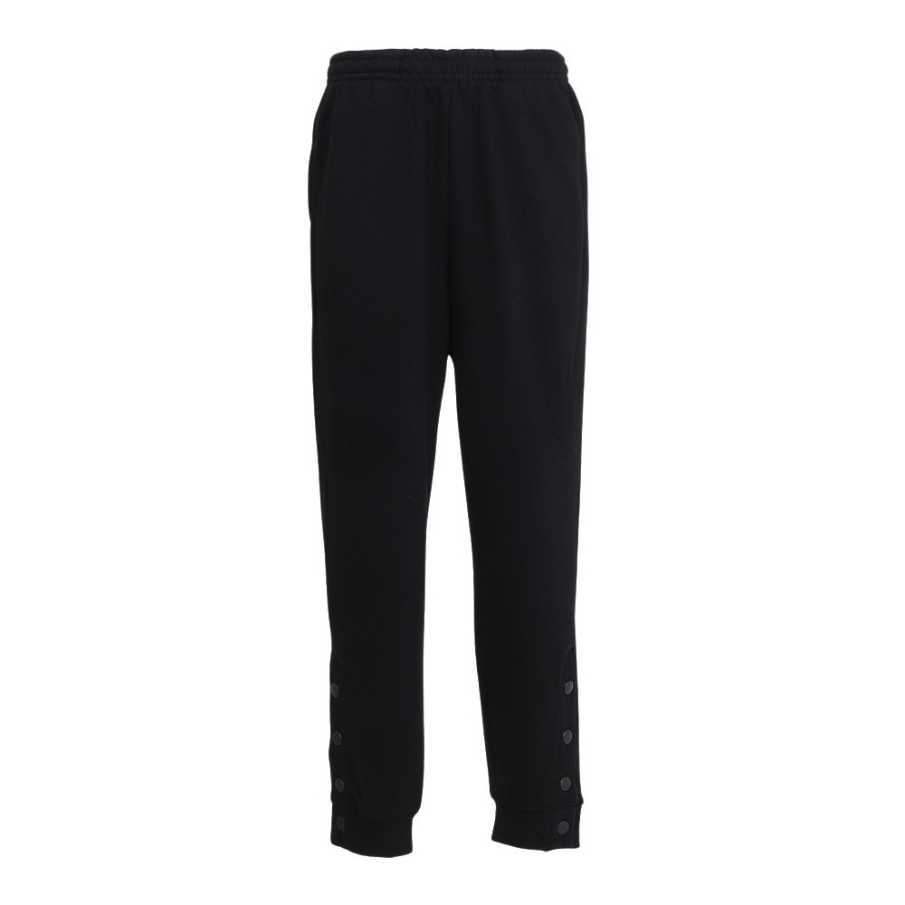 ラッセル（RUSSELL）（キッズ）バスケットボールウェア ジュニア スウェットパンツ RBBJ25F001 BLK