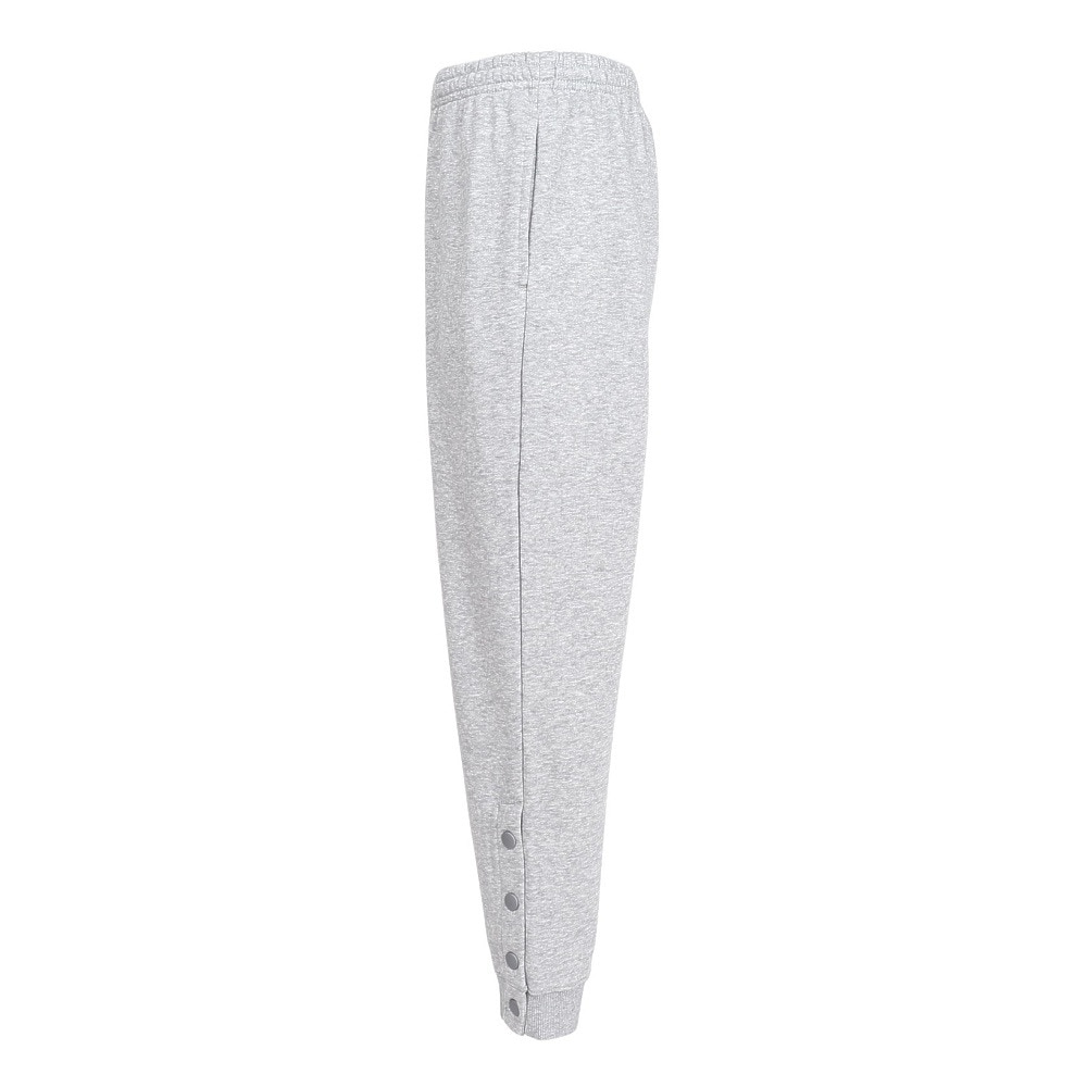 ラッセル（RUSSELL）（キッズ）バスケットボールウェア ジュニア スウェットパンツ RBBJ25F001 GRY