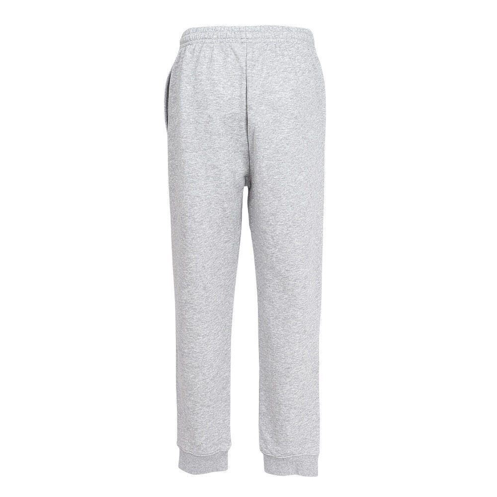 ラッセル（RUSSELL）（キッズ）バスケットボールウェア ジュニア スウェットパンツ RBBJ25F001 GRY