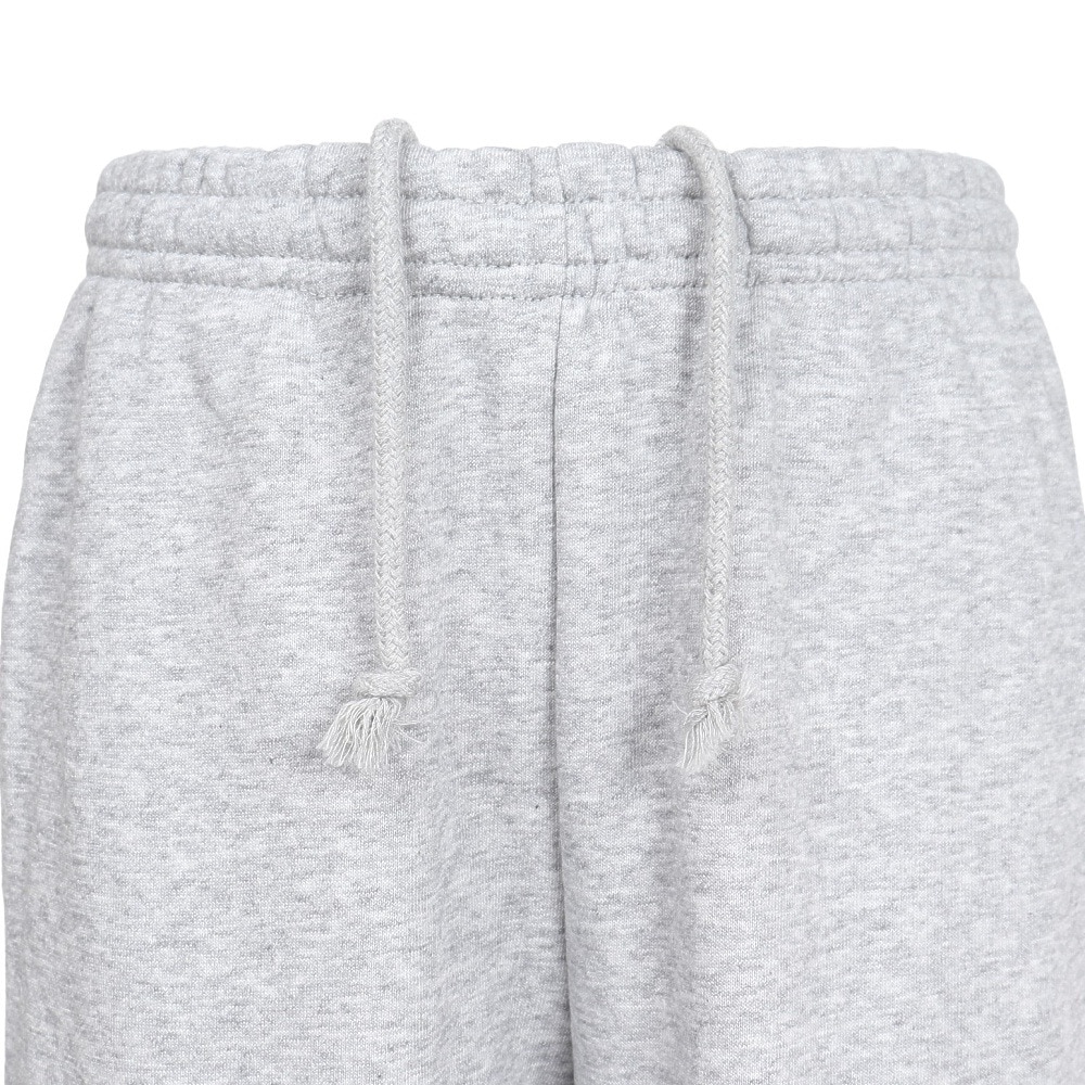 ラッセル（RUSSELL）（キッズ）バスケットボールウェア ジュニア スウェットパンツ RBBJ25F001 GRY
