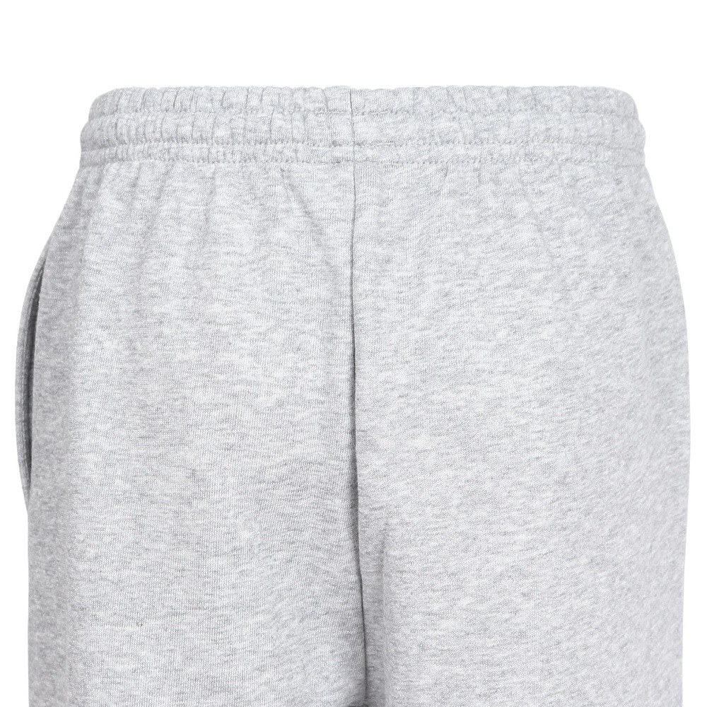ラッセル（RUSSELL）（キッズ）バスケットボールウェア ジュニア スウェットパンツ RBBJ25F001 GRY