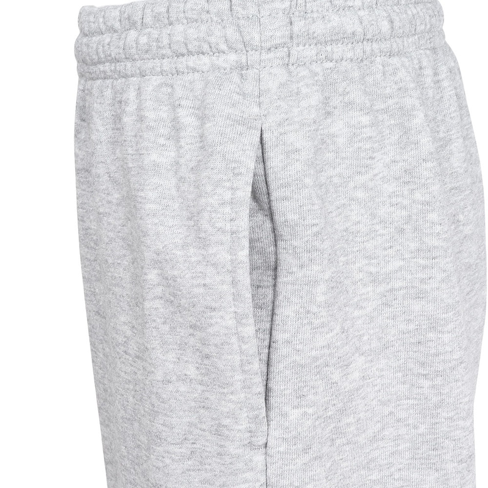 ラッセル（RUSSELL）（キッズ）バスケットボールウェア ジュニア スウェットパンツ RBBJ25F001 GRY