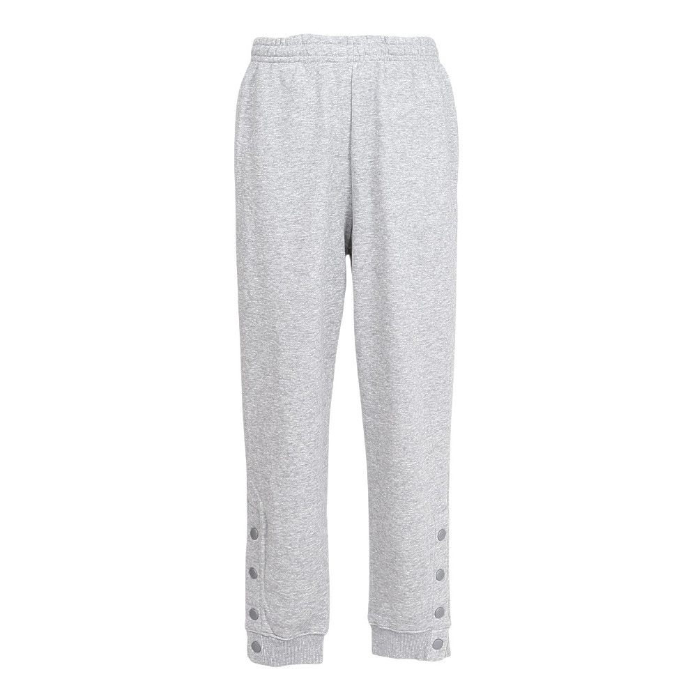 ラッセル（RUSSELL）（キッズ）バスケットボールウェア ジュニア スウェットパンツ RBBJ25F001 GRY