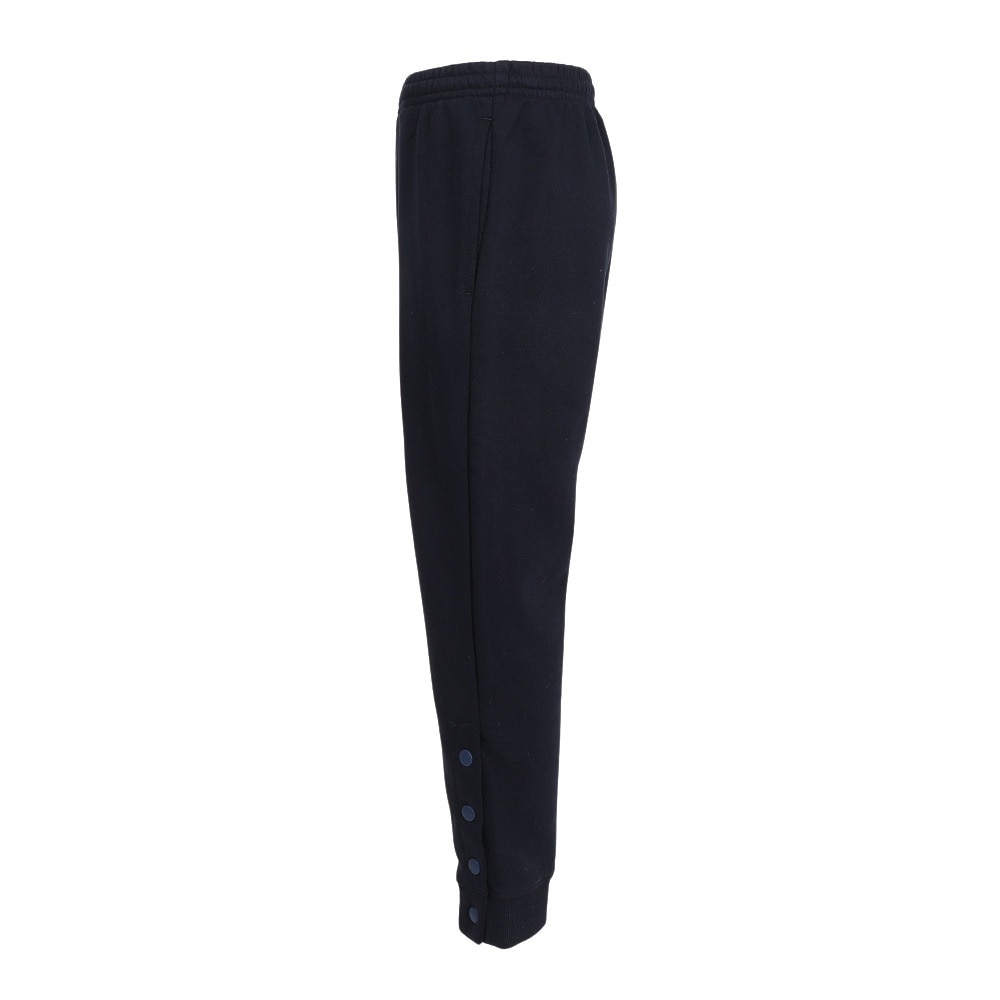 ラッセル（RUSSELL）（キッズ）バスケットボールウェア ジュニア スウェットパンツ RBBJ25F001 NVY