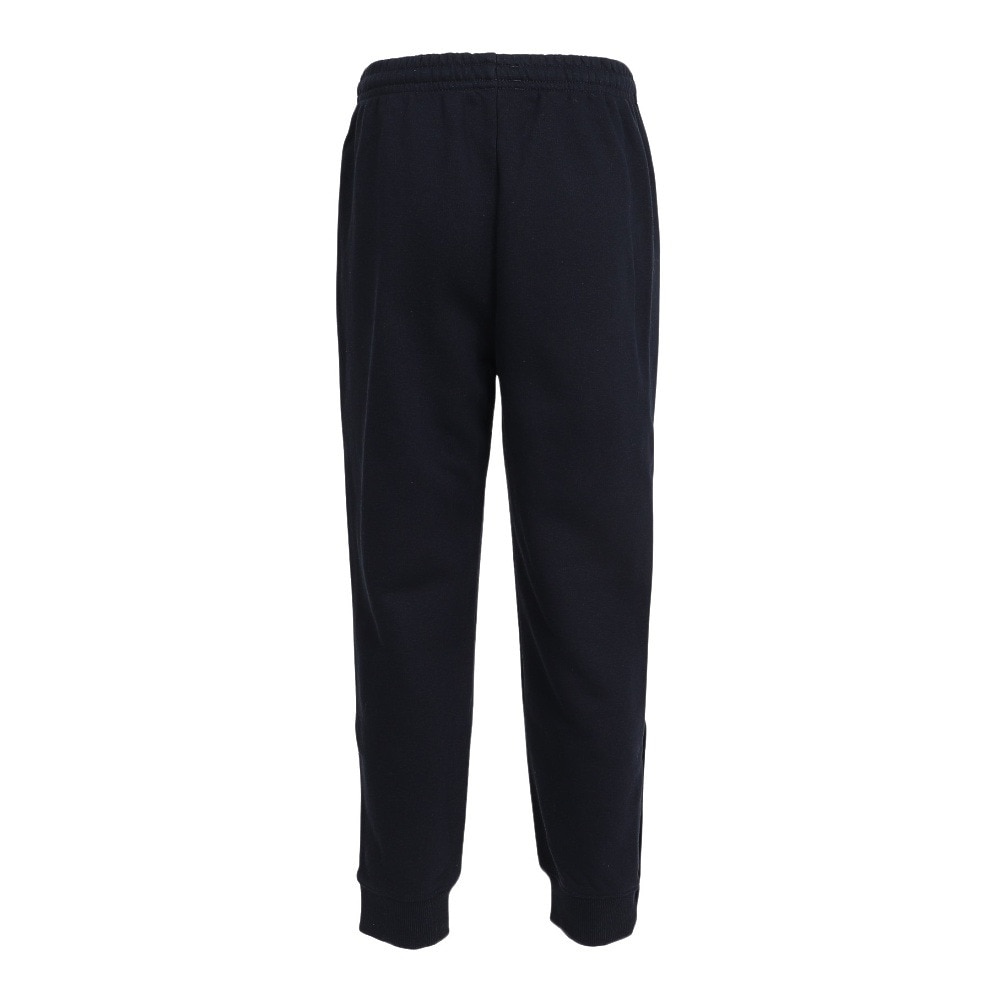 ラッセル（RUSSELL）（キッズ）バスケットボールウェア ジュニア スウェットパンツ RBBJ25F001 NVY
