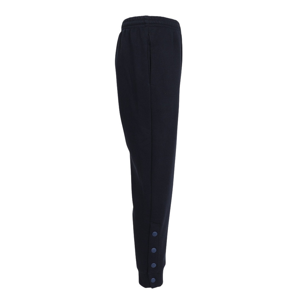 ラッセル（RUSSELL）（キッズ）バスケットボールウェア ジュニア スウェットパンツ RBBJ25F001 NVY