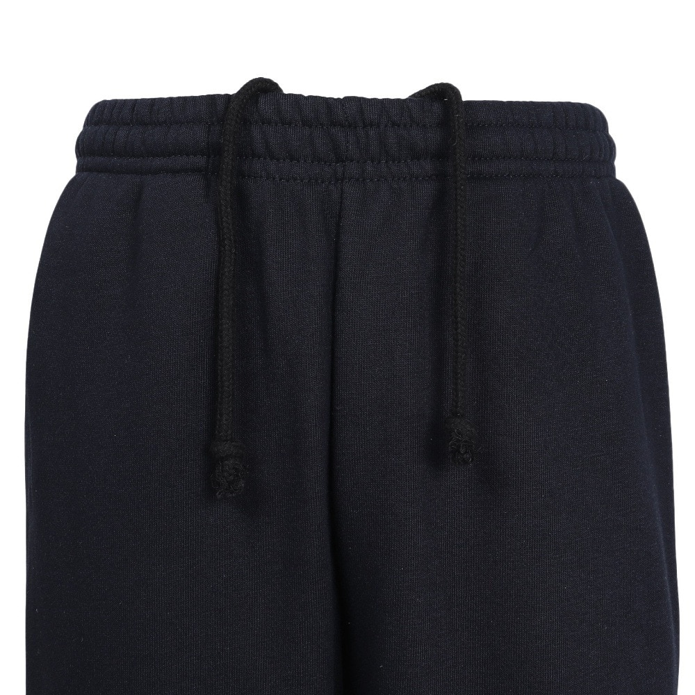 ラッセル（RUSSELL）（キッズ）バスケットボールウェア ジュニア スウェットパンツ RBBJ25F001 NVY