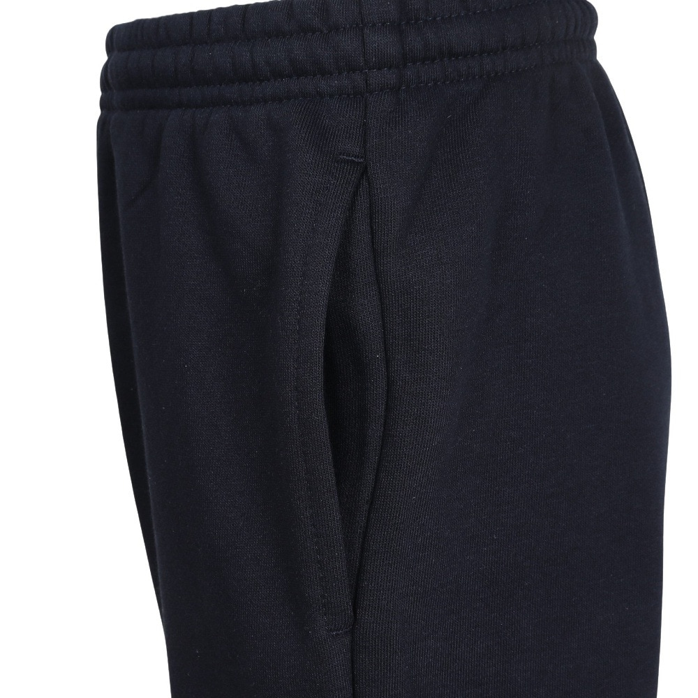 ラッセル（RUSSELL）（キッズ）バスケットボールウェア ジュニア スウェットパンツ RBBJ25F001 NVY