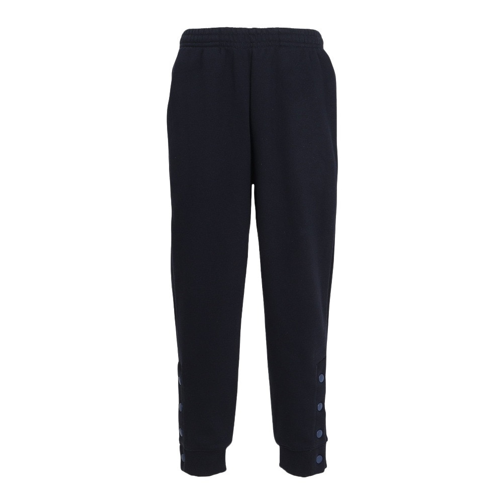 ラッセル（RUSSELL）（キッズ）バスケットボールウェア ジュニア スウェットパンツ RBBJ25F001 NVY