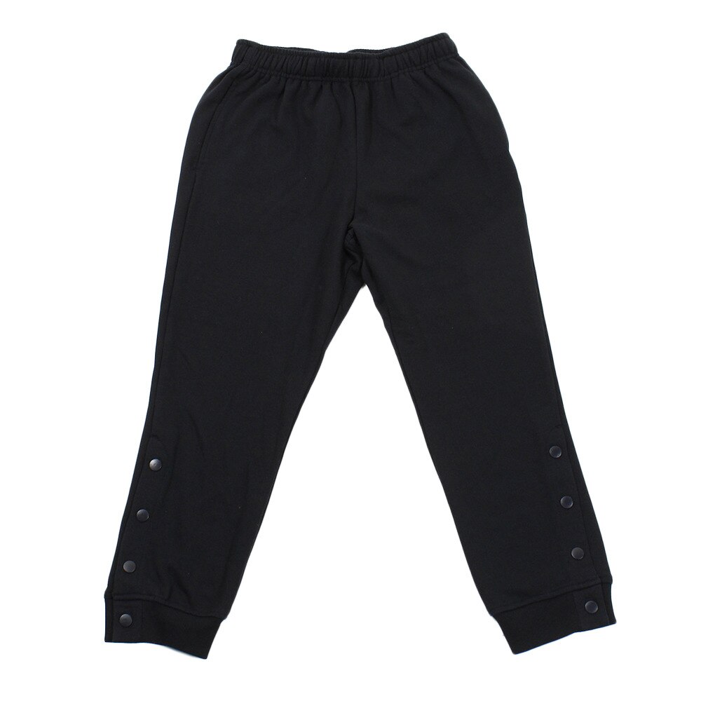  ジュニア スウェットパンツ 751G7RY6311 NVY 【バスケットボール ウェア ロングパンツ】