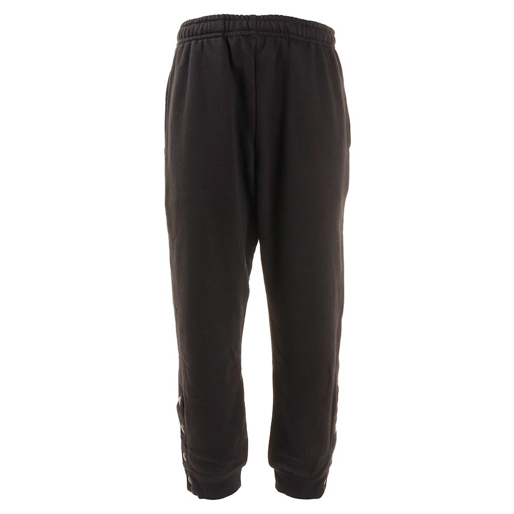  ジュニア スウェットパンツ 751G9ES6311 BLK 【バスケットボール ウェア ロングパンツ】