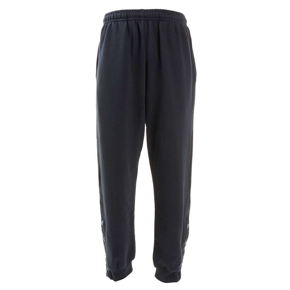  ジュニア スウェットパンツ 751G9ES6311 NVY 【バスケットボール ウェア ロングパンツ】