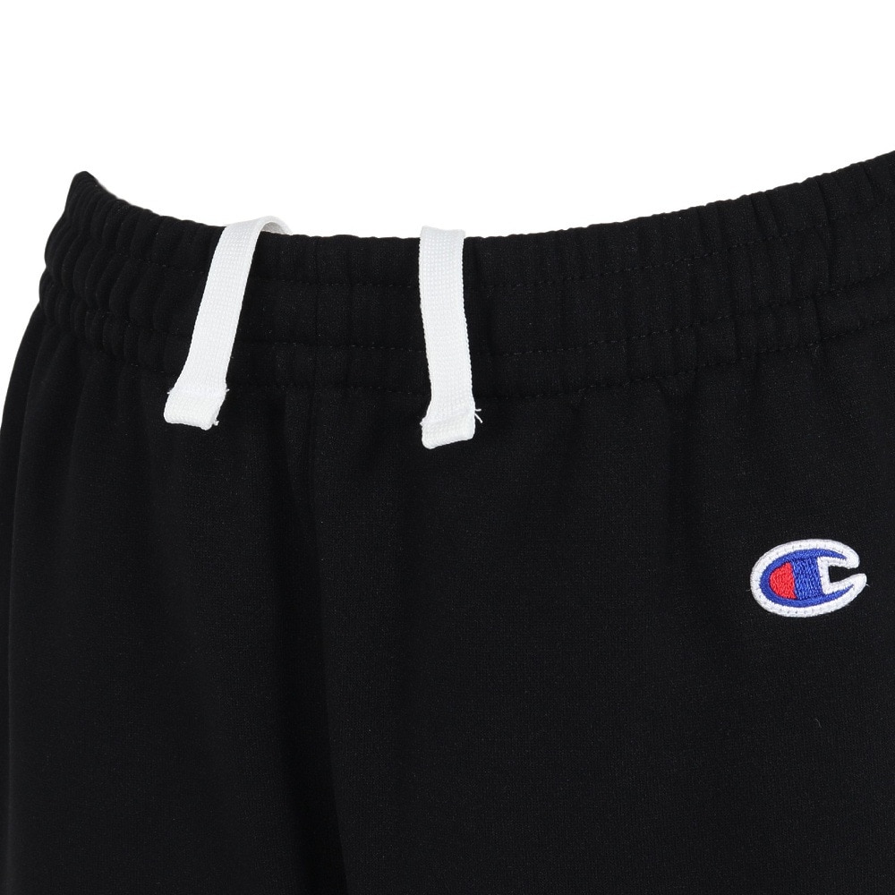チャンピオン（CHAMPION）（キッズ）バスケットボールウェア ミニ スウェットパンツ CK-CB217 090