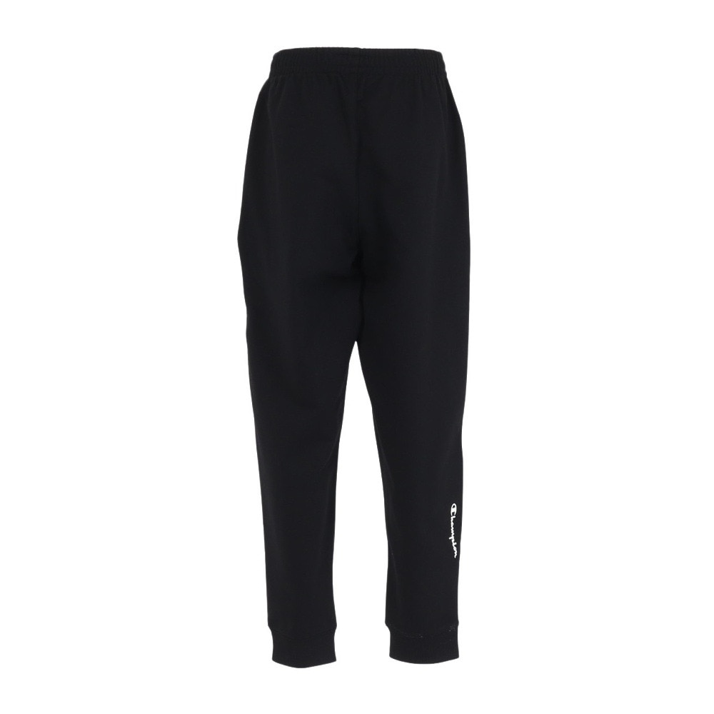 チャンピオン（CHAMPION）（キッズ）バスケットボールウェア ミニ スウェットパンツ CK-CB217 090