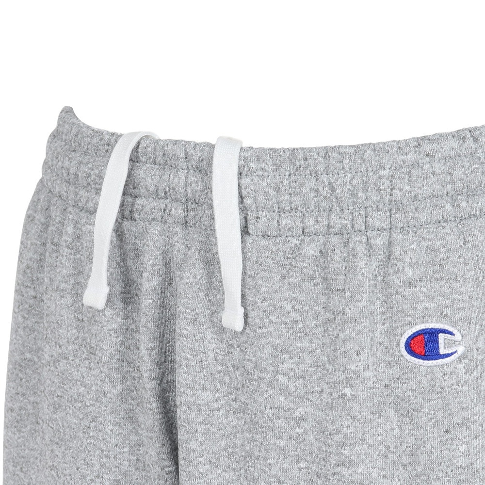 チャンピオン（CHAMPION）（キッズ）バスケットボールウェア ミニ スウェットパンツ CK-CB217 070