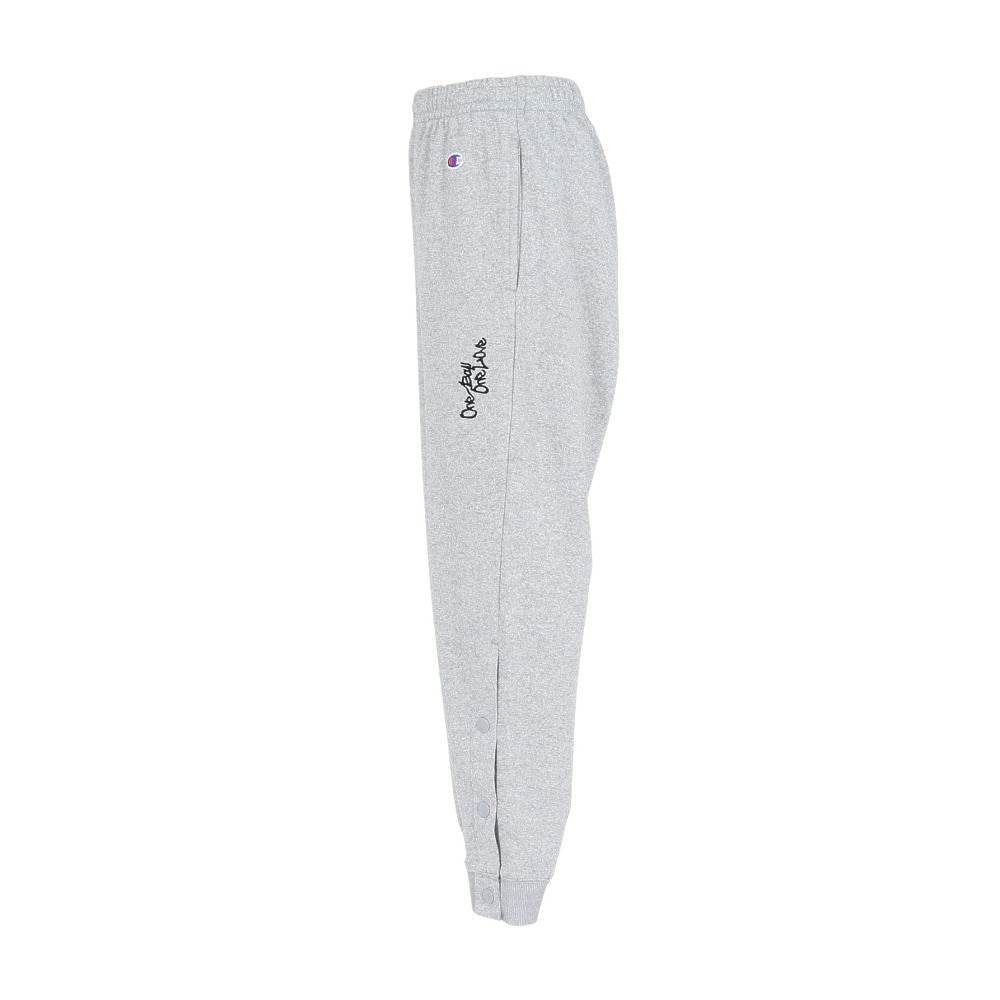 チャンピオン（CHAMPION）（キッズ）バスケットボールウェア ミニ スウェットパンツ CK-CB217 070