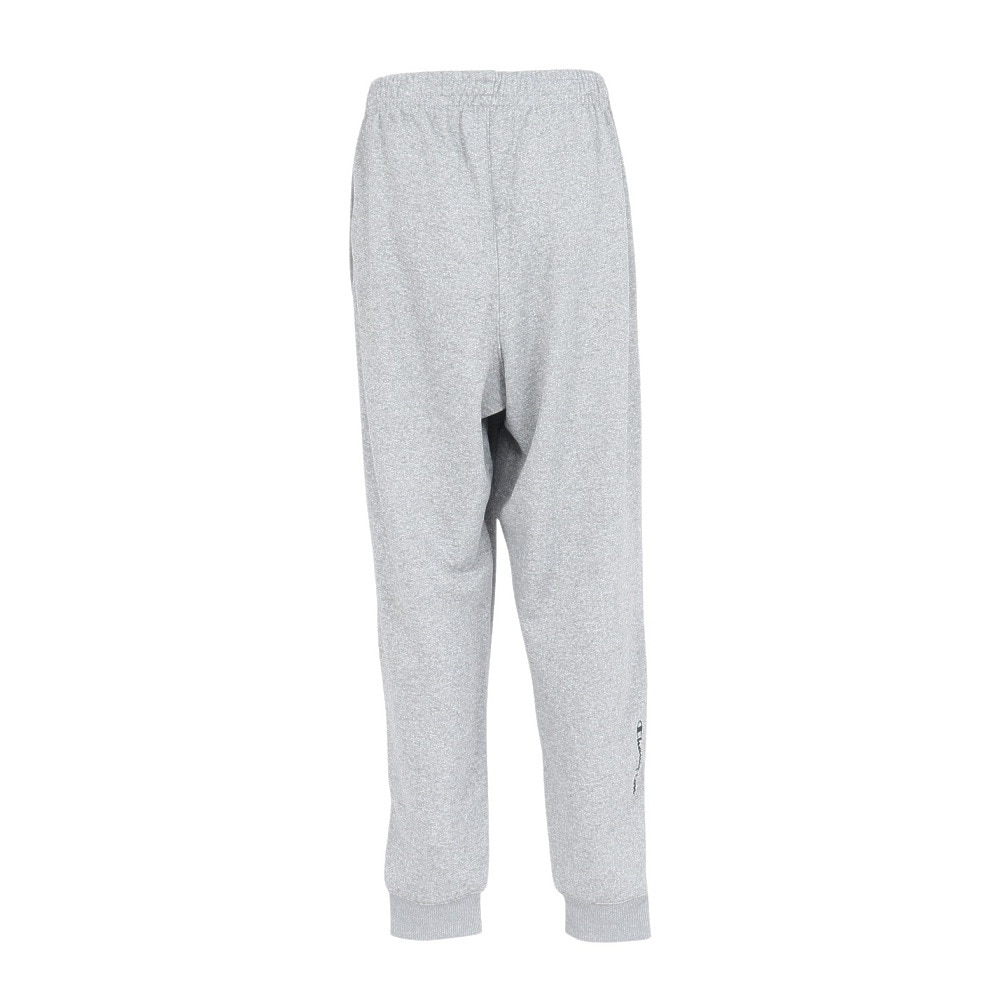 チャンピオン（CHAMPION）（キッズ）バスケットボールウェア ミニ スウェットパンツ CK-CB217 070