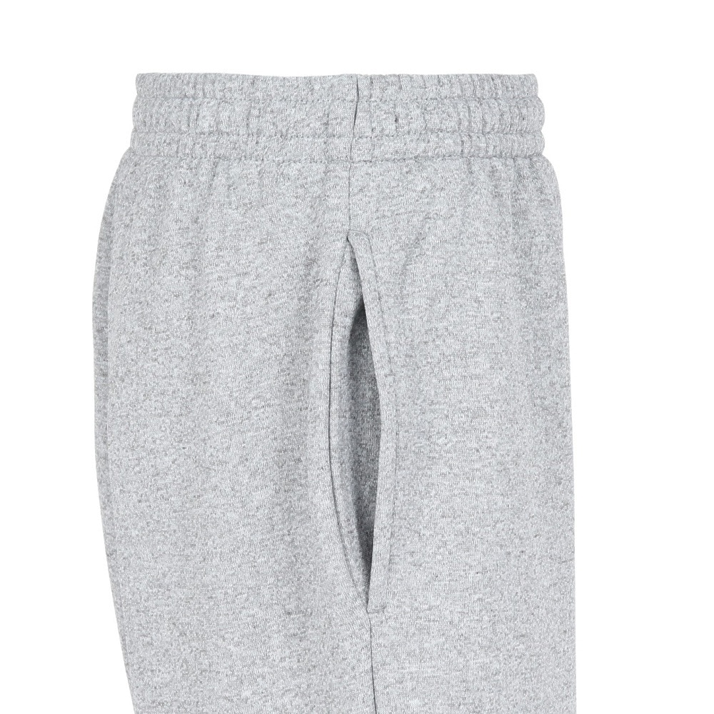 チャンピオン（CHAMPION）（キッズ）バスケットボールウェア ミニ スウェットパンツ CK-CB217 070