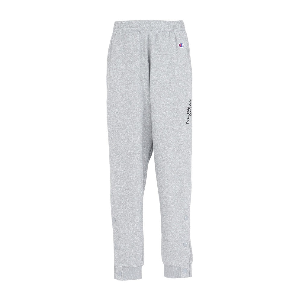 チャンピオン（CHAMPION）（キッズ）バスケットボールウェア ミニ スウェットパンツ CK-CB217 070