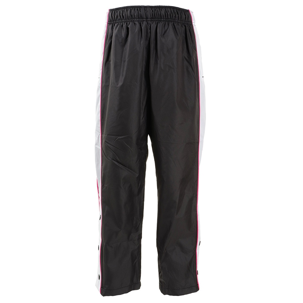  ジュニア バスケピステパンツ 751G9ES6620 BKXPN 【バスケットボール ウェア ロングパンツ】