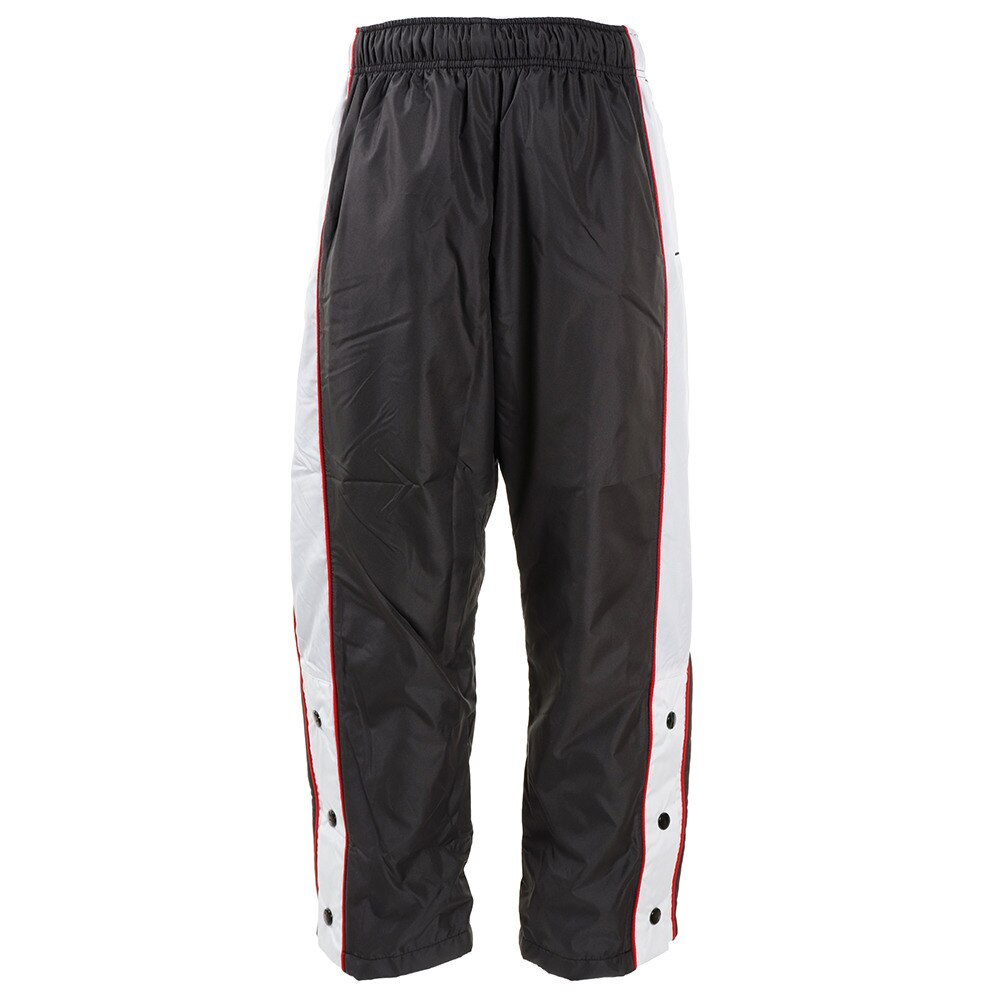  ジュニア バスケピステパンツ 751G9ES6620 BKXRE 【バスケットボール ウェア ロングパンツ】