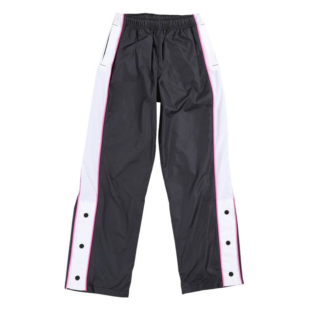 ジュニア バスケピステパンツ 751G9ES6620.BKXPN