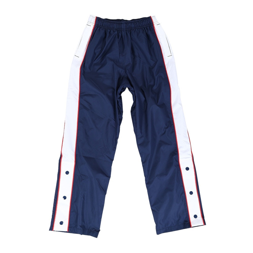 ジュニア バスケピステパンツ 751G9ES6620.NVXRE