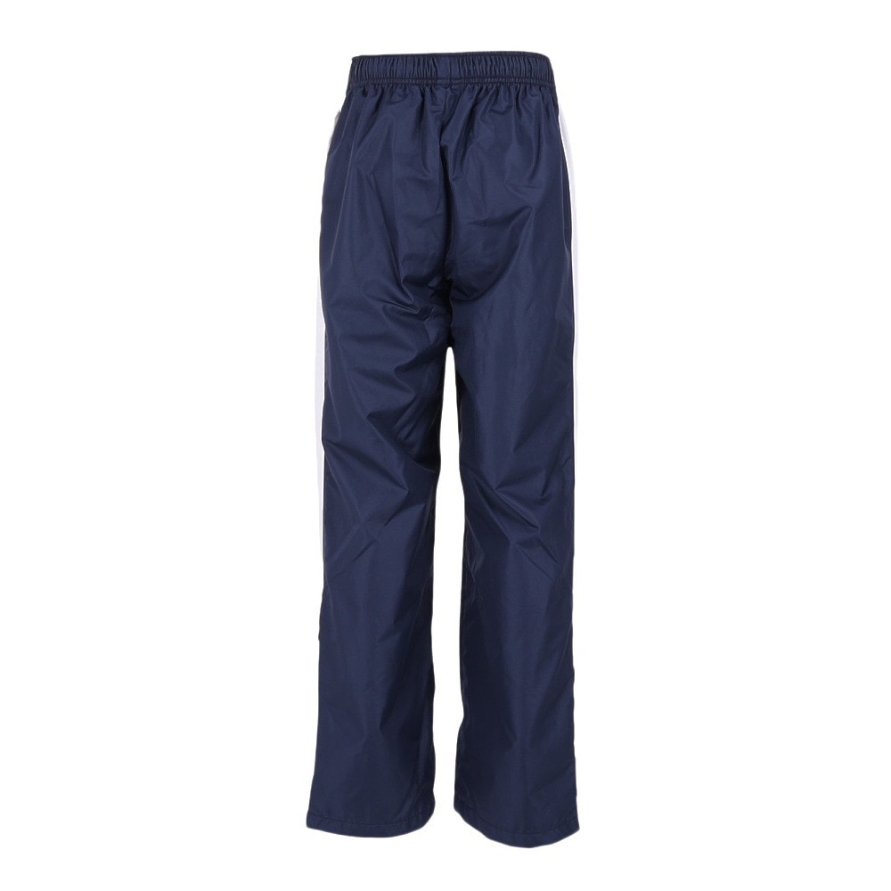 エックスティーエス｜ジュニア バスケピステパンツ 裾ボタン 751G9ES6620.NVXWH ロングパンツ - スポーツ用品はスーパースポーツゼビオ