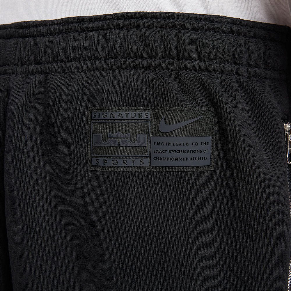 ナイキ（NIKE）（メンズ）バスケットボールウェア レブロン Therma-FIT 