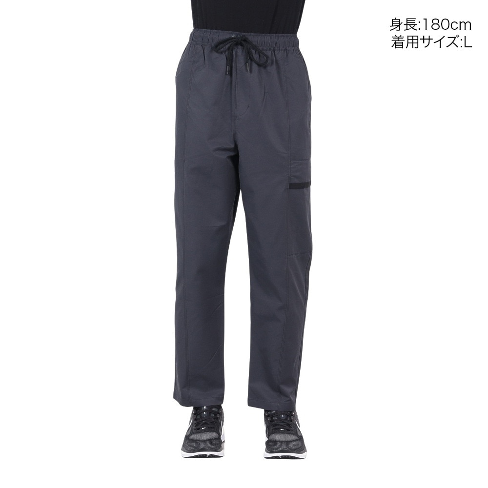 ジョーダン（JORDAN）（メンズ）バスケットボールウェア エッセンシャル ウーブン パンツ FN4539-010