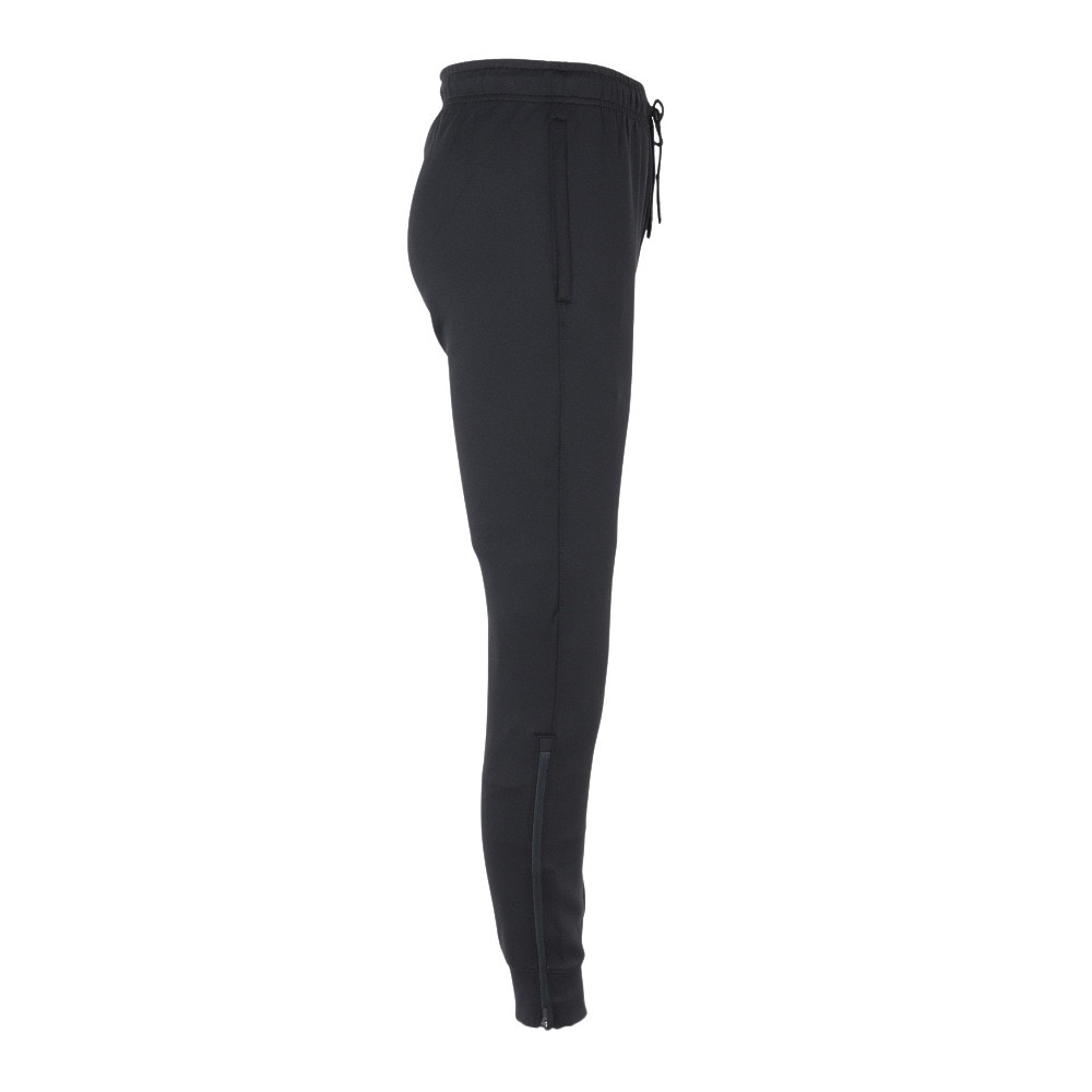 アンダーアーマー（UNDER ARMOUR）（メンズ）バスケットボールウェア ロングショット アーマーニット ジョガーパンツ 6007869 001