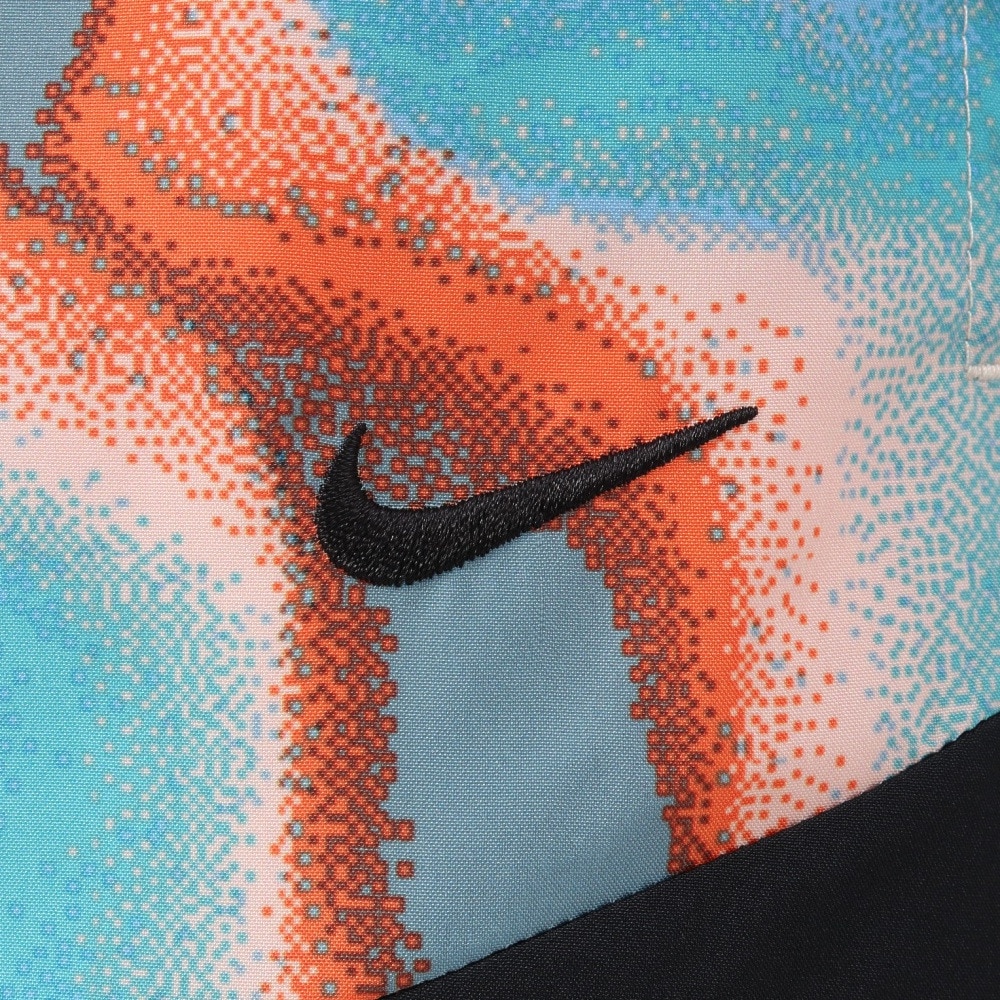 ナイキ（NIKE）（メンズ）バスケットボールウェア ドライフィット アイコン ショートパンツ HM9216-664