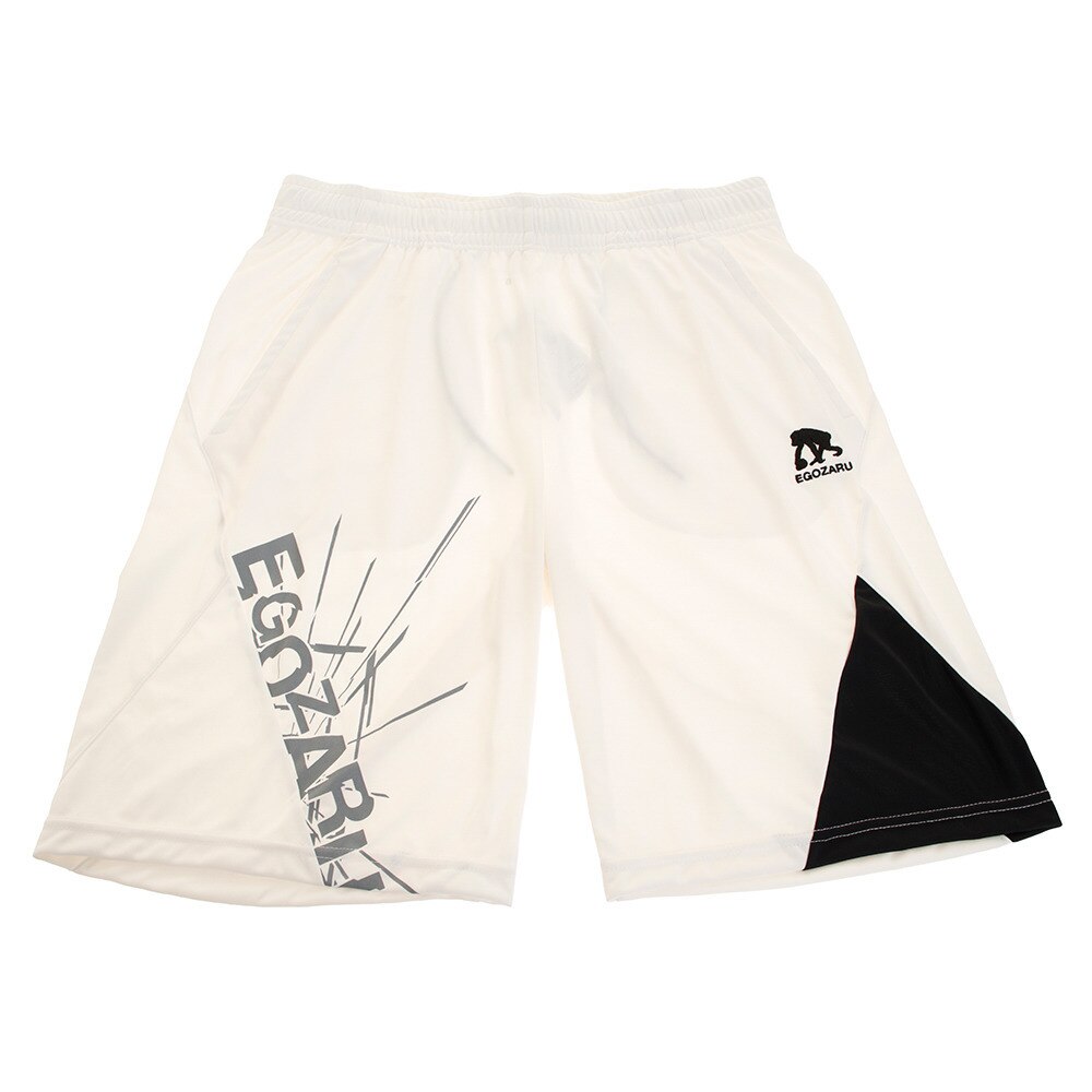 バスケ ハーフパンツ Break Through Shorts Ezhp 1907 025 バスケットボール プラクティスパンツ 練習着 メンズ エゴザル エルブレス バスケ ハーフパンツ Break Through Shorts Ezhp 1907 025 バスケットボール プラクティスパンツ 練習着 メンズ エゴザル エルブレス