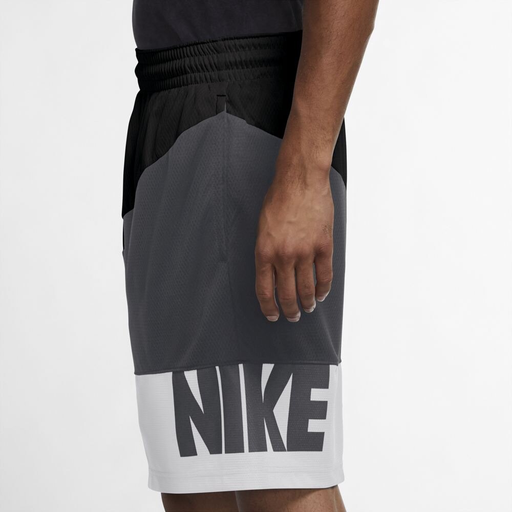 ナイキ｜ナイキ（NIKE）（メンズ）バスパン ドライフィット スターティング 5ショートパンツ バスケットボール CV1913-010  スポーツ用品はスーパースポーツゼビオ