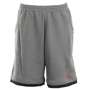 ミズノ(MIZUNO)(メンズ) バスケットボールウェア SUPER STAR スウェットハーフパンツ 32JDS21105 32JDS21109 32JDS21113