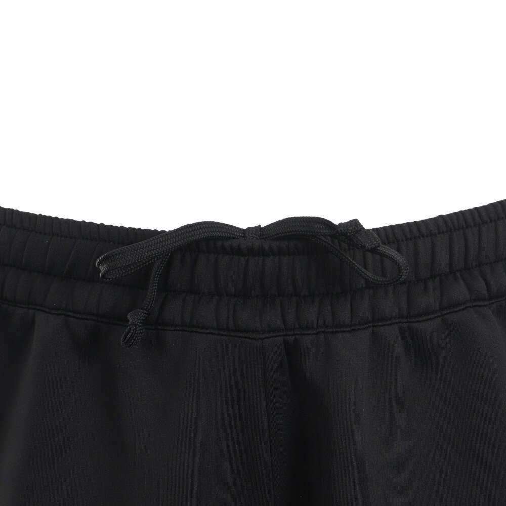 ミズノ（MIZUNO）（メンズ）バスケットボールウェア SUPER STAR スウェットハーフパンツ 32JDS21109