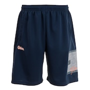 (メンズ)バスケットボールウェア プラクティスパンツ CL8212011 NCAA フロリダ バスパン 練習着