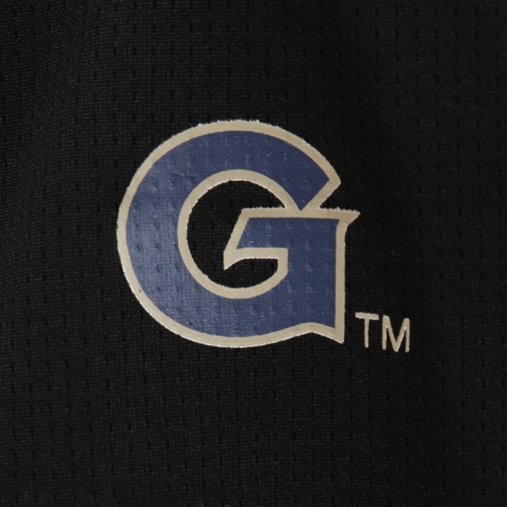 カレッジ（College）（メンズ）バスケットボールウェア プラクティスパンツ GGT HOYAS CL8212012 NCAA バスパン ジョージタウン ホヤス 練習着