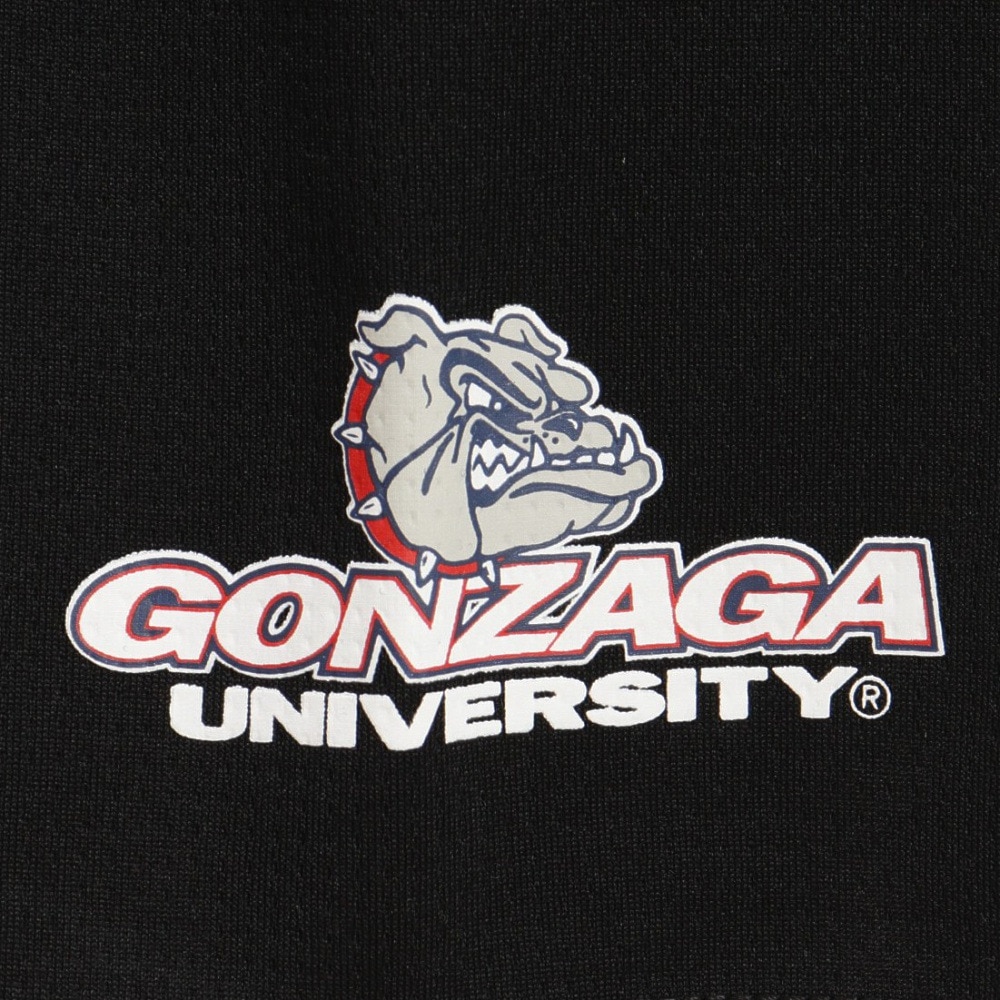 カレッジ（College）（メンズ）バスケットボールウェア プラクティスパンツ GONZAGA CL8212013 NCAA バスパン ゴンザガ 練習着