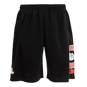 カレッジ（College）（メンズ）バスケットボールウェア プラクティスパンツ GONZAGA CL8212013 NCAA バスパン ゴンザガ 練習着