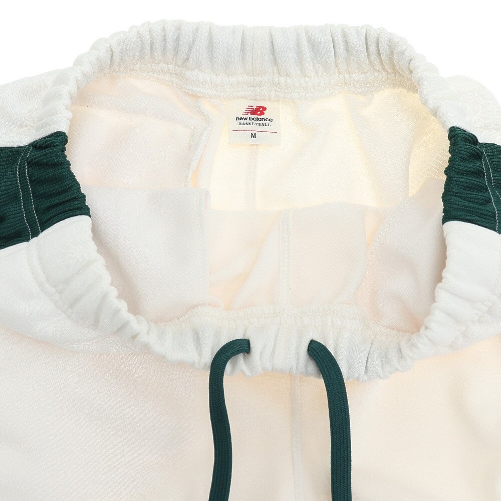 ニューバランス（new balance）（メンズ）バスパン バスケットボールウェア Sweat ショートパンツ AMS25092SST |  スポーツ用品はスーパースポーツゼビオ