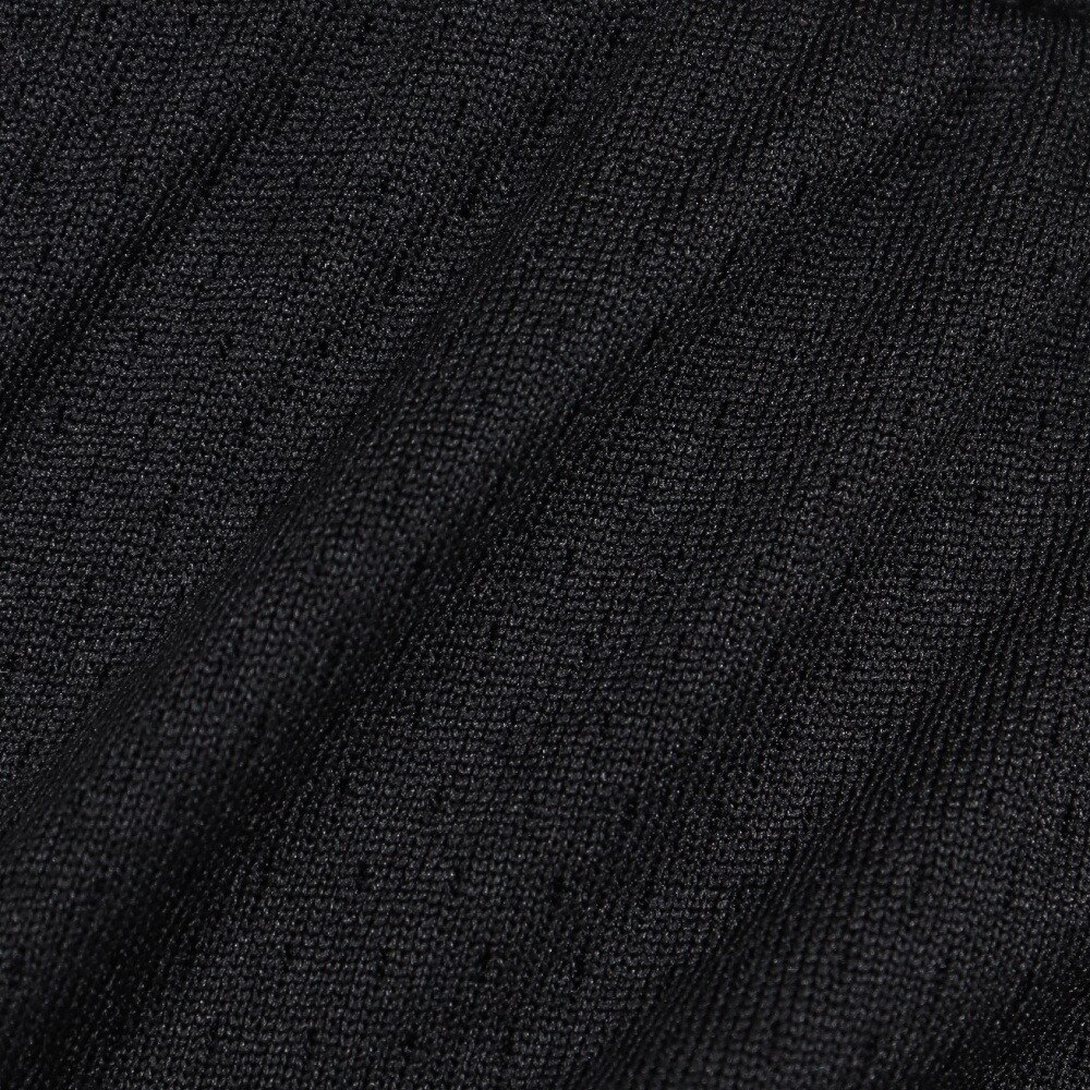 エゴザル（EGOZARU）（メンズ）バスパン バスケットボールウェア カットオフクランクテープショートパンツ EZHP-S2314-012