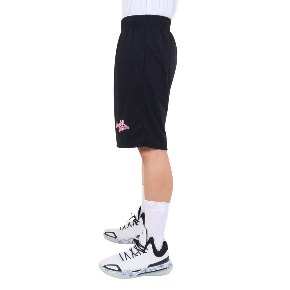 チャンピオン（CHAMPION）（メンズ）バスケットボールウェア ショーツ ハーフパンツ C3-YB525 107